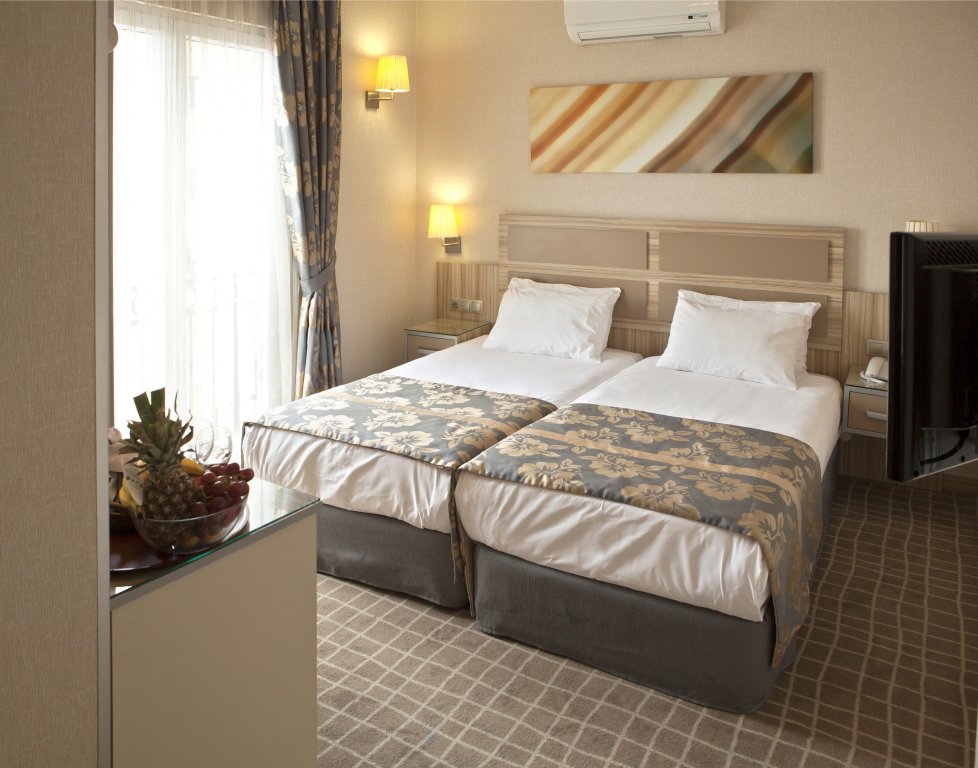 Hotel Nanda 16