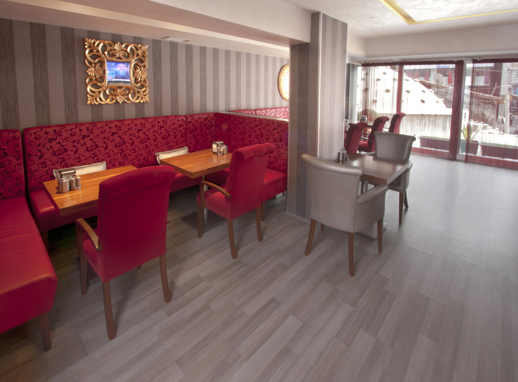Hotel Nanda 17