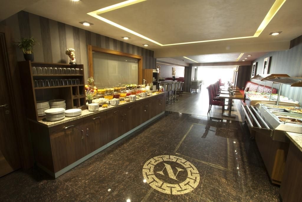 Hotel Nanda 19