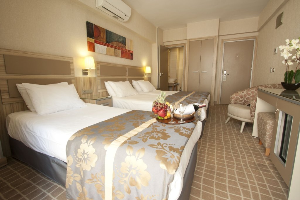 Hotel Nanda 3