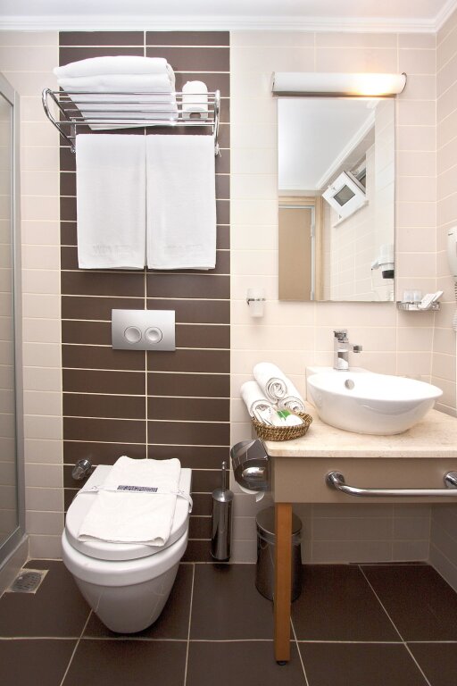 Hotel Nanda 4