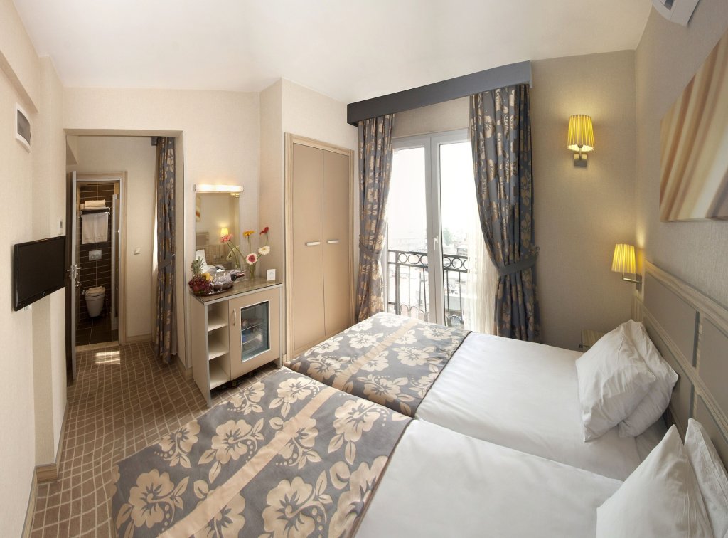 Hotel Nanda 5