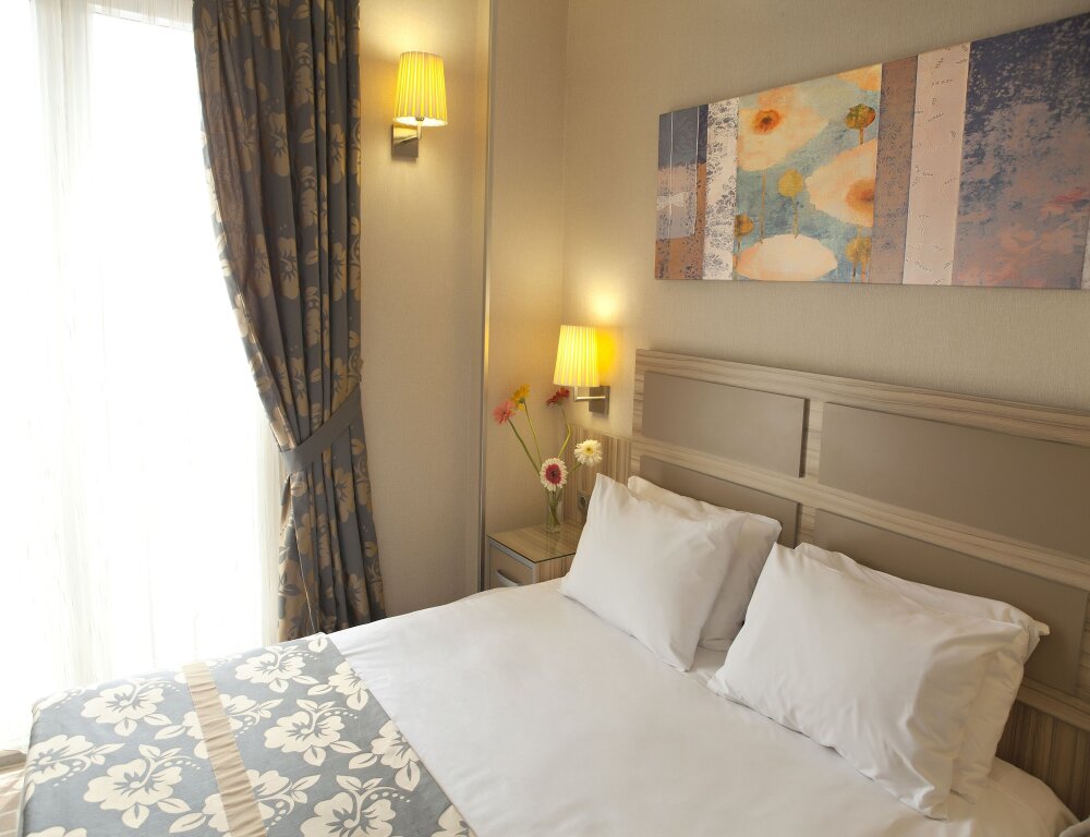Hotel Nanda 6