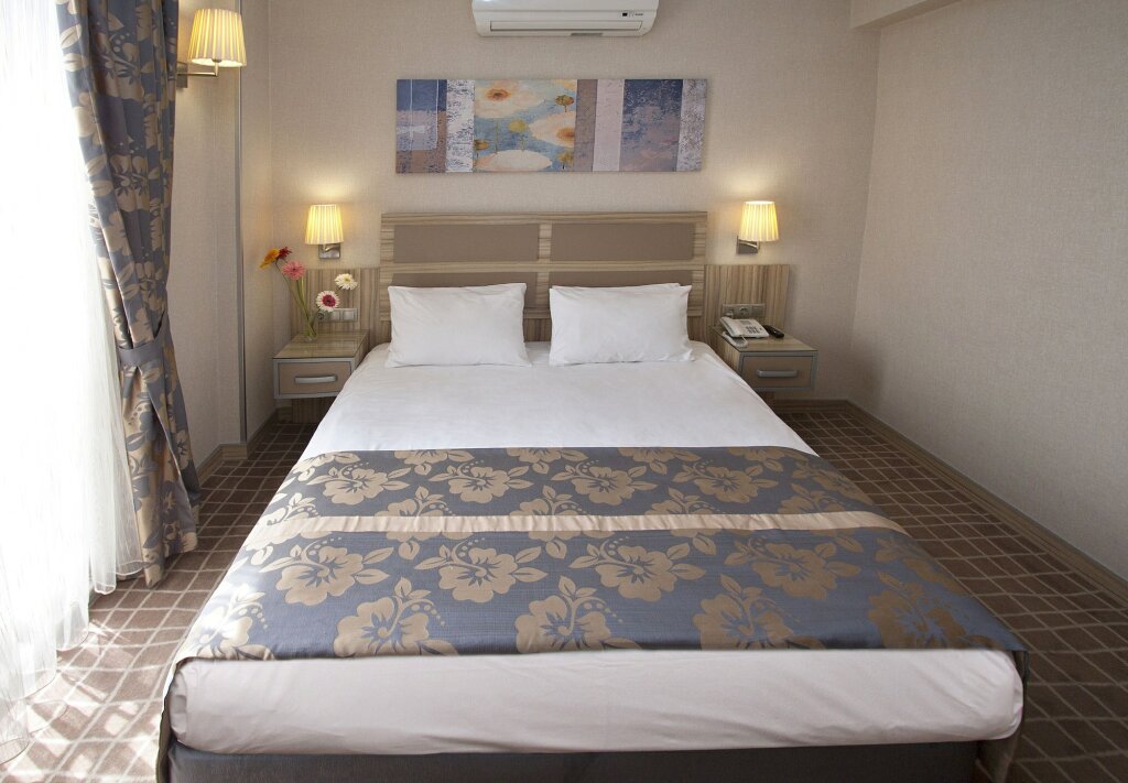 Hotel Nanda 7