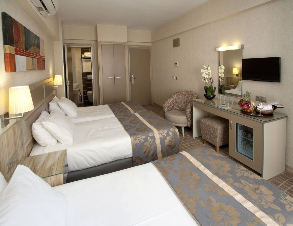 Hotel Nanda 8