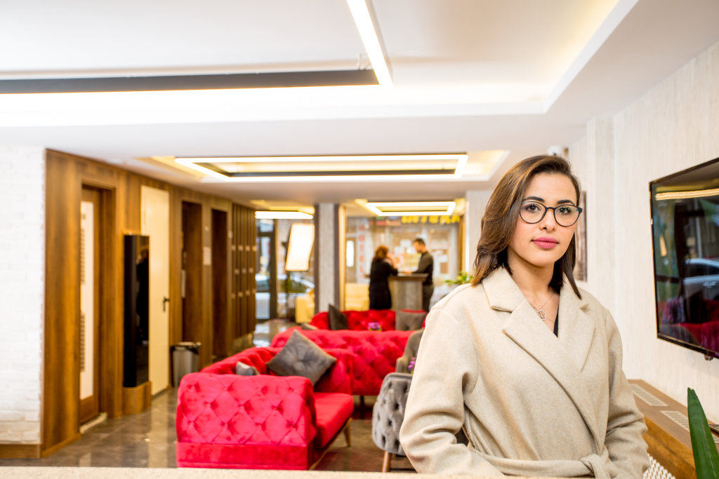 Sim Hotel 22