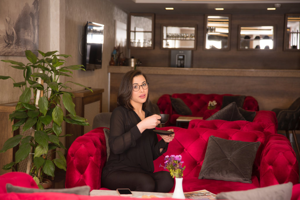 Sim Hotel 24