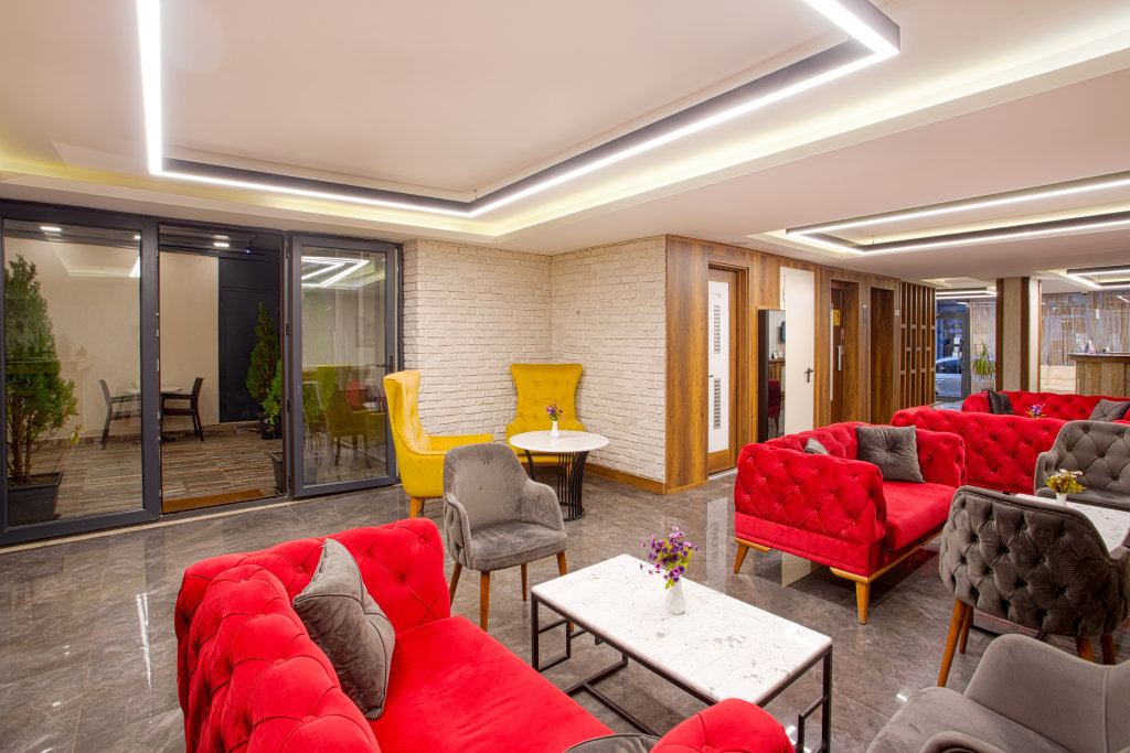Sim Hotel 9
