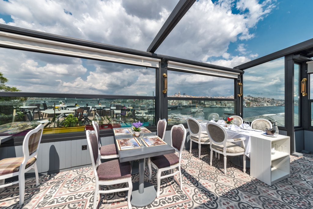 Alpek Hotel 11