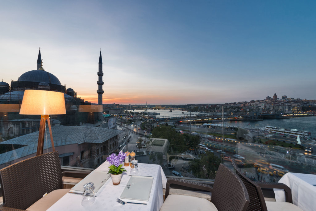 Alpek Hotel 12