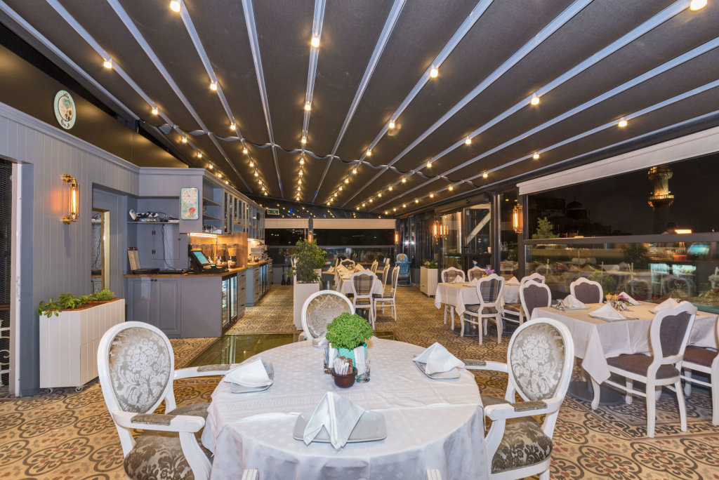 Alpek Hotel 14
