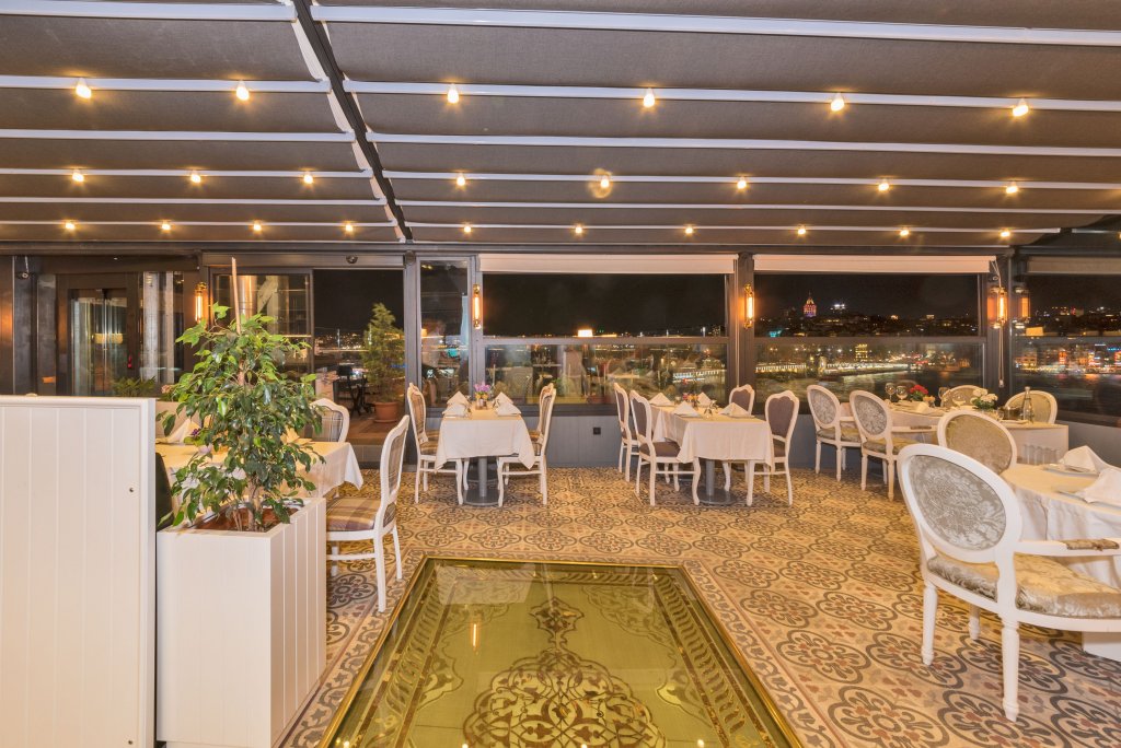 Alpek Hotel 15