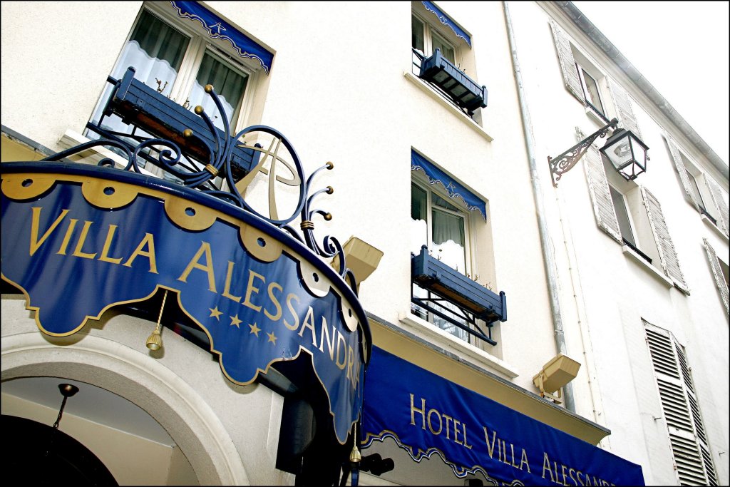 Villa Alessandra 16