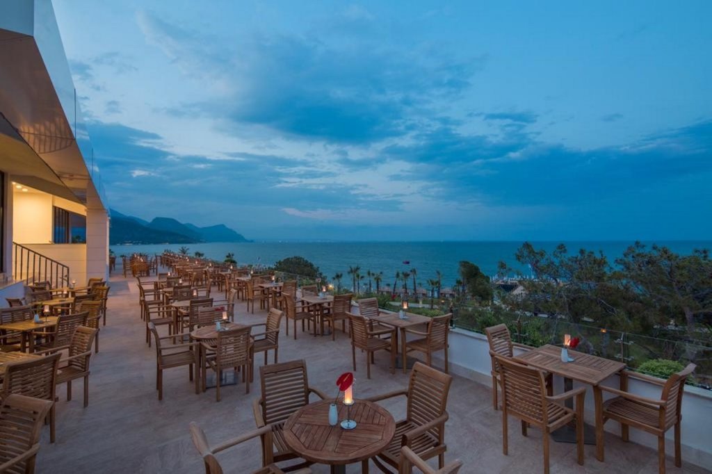Nirvana Mediterranian Excellence - All Inclusive 12