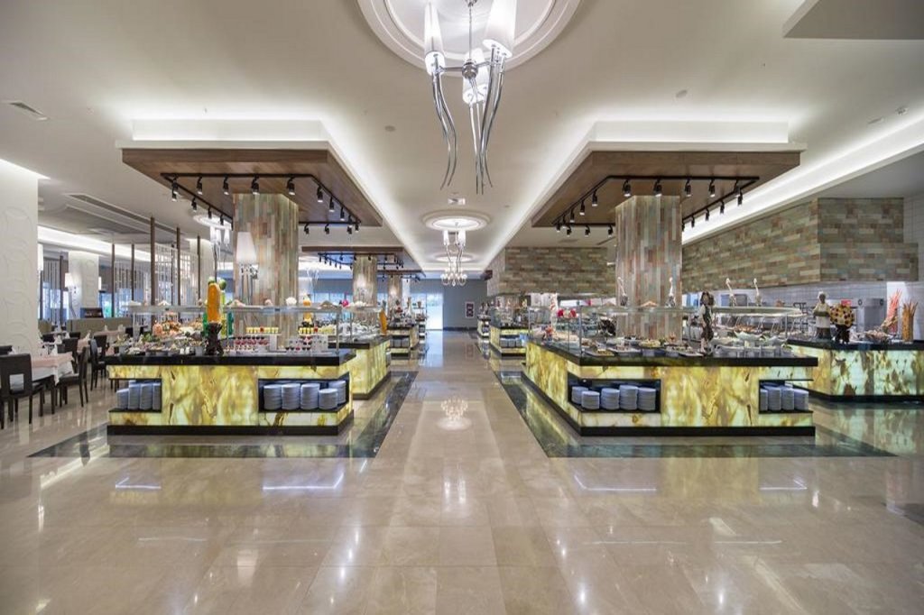 Nirvana Mediterranian Excellence - All Inclusive 13