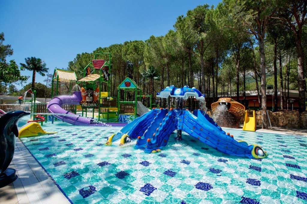 Nirvana Mediterranian Excellence - All Inclusive 15