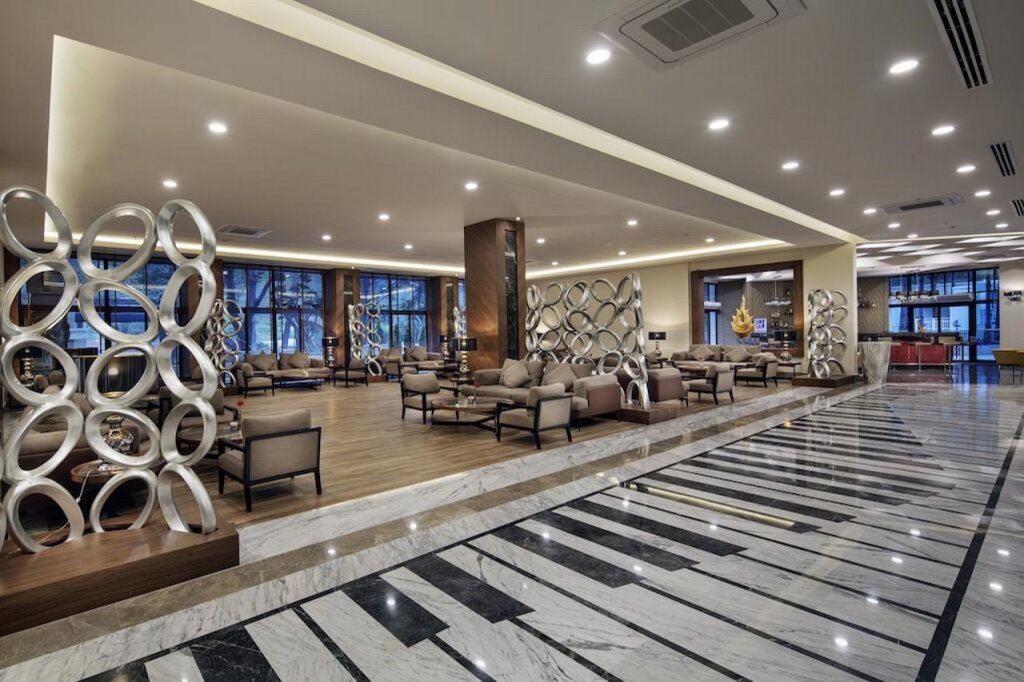 Nirvana Mediterranian Excellence - All Inclusive 2