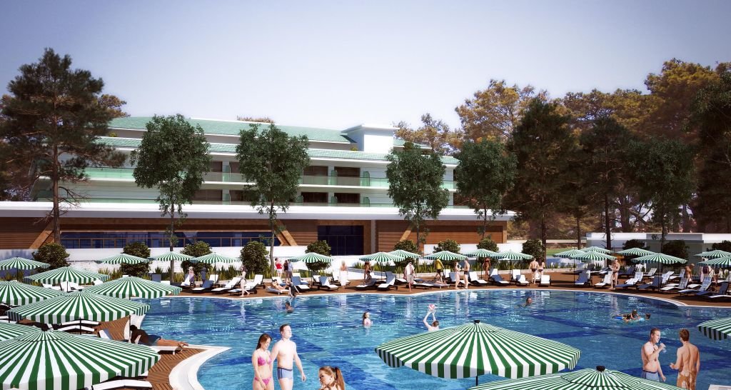Nirvana Mediterranian Excellence - All Inclusive 20