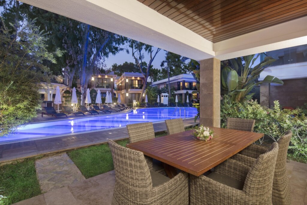 Nirvana Mediterranian Excellence - All Inclusive 24