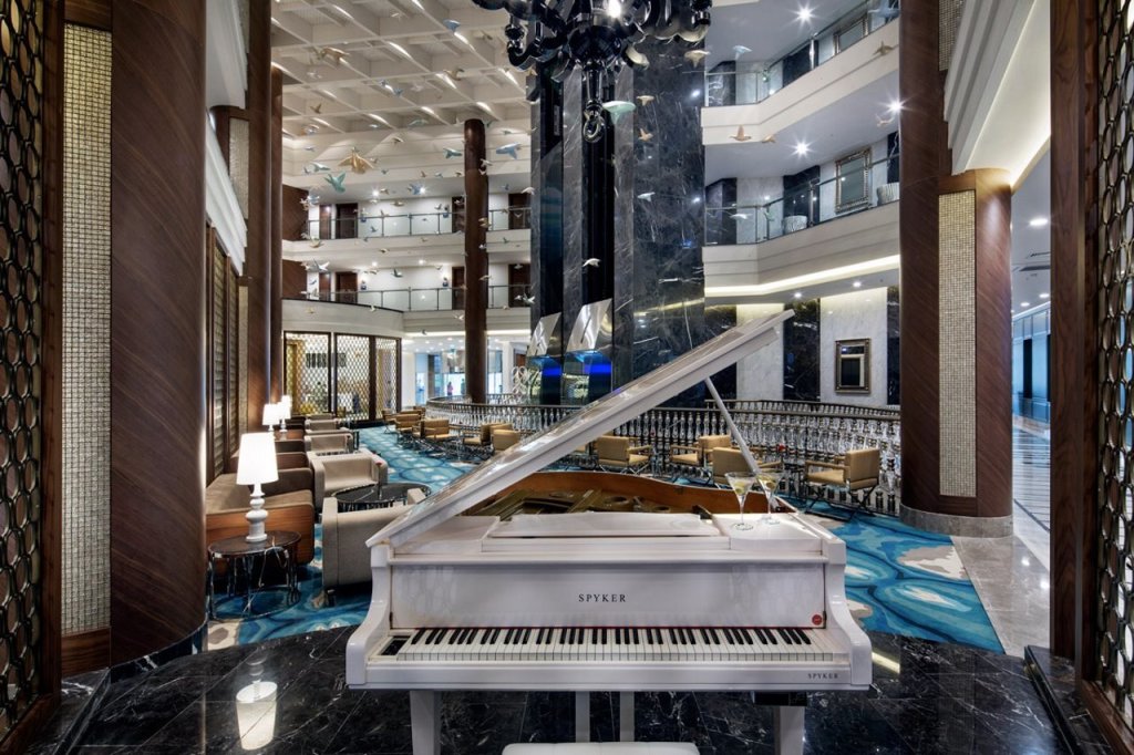 Nirvana Mediterranian Excellence - All Inclusive 4