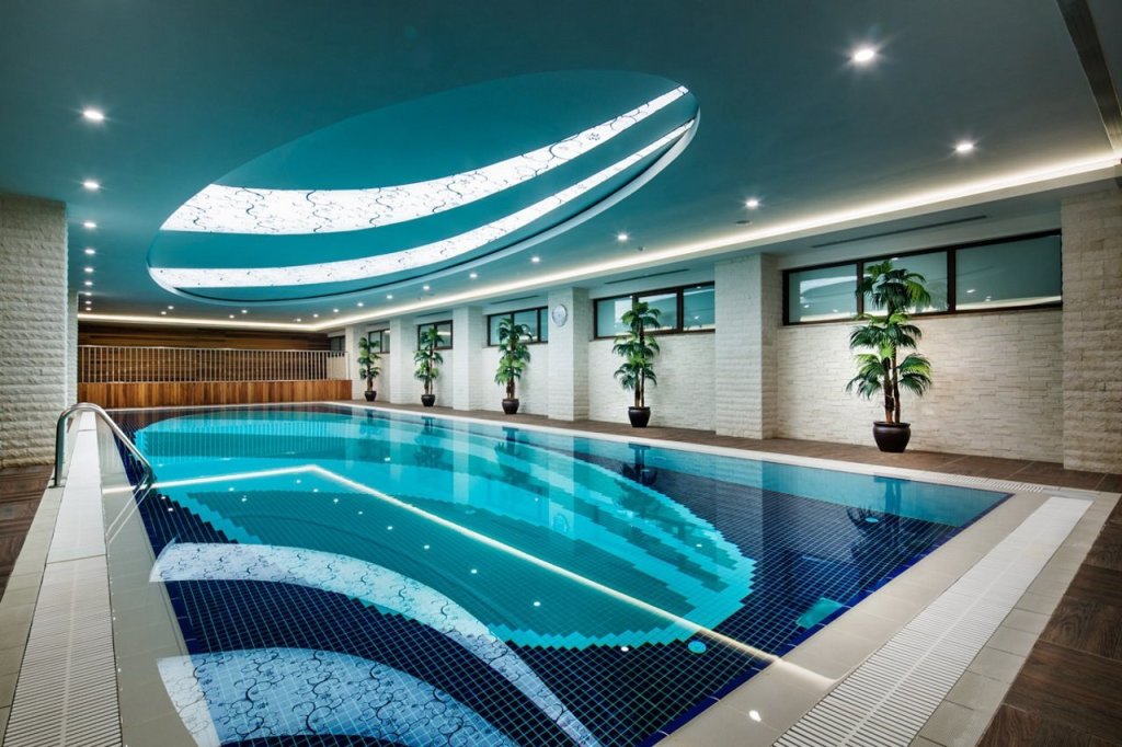 Nirvana Mediterranian Excellence - All Inclusive 5