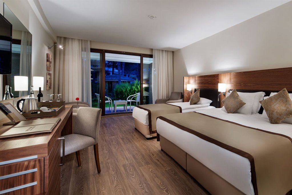 Nirvana Mediterranian Excellence - All Inclusive 7