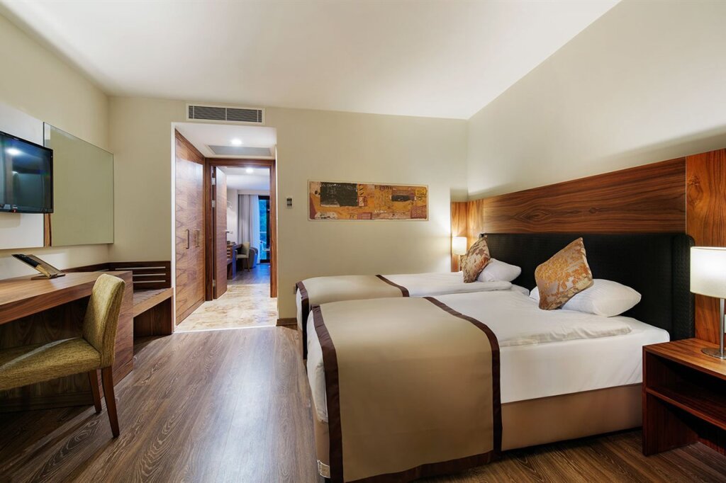 Nirvana Mediterranian Excellence - All Inclusive 9