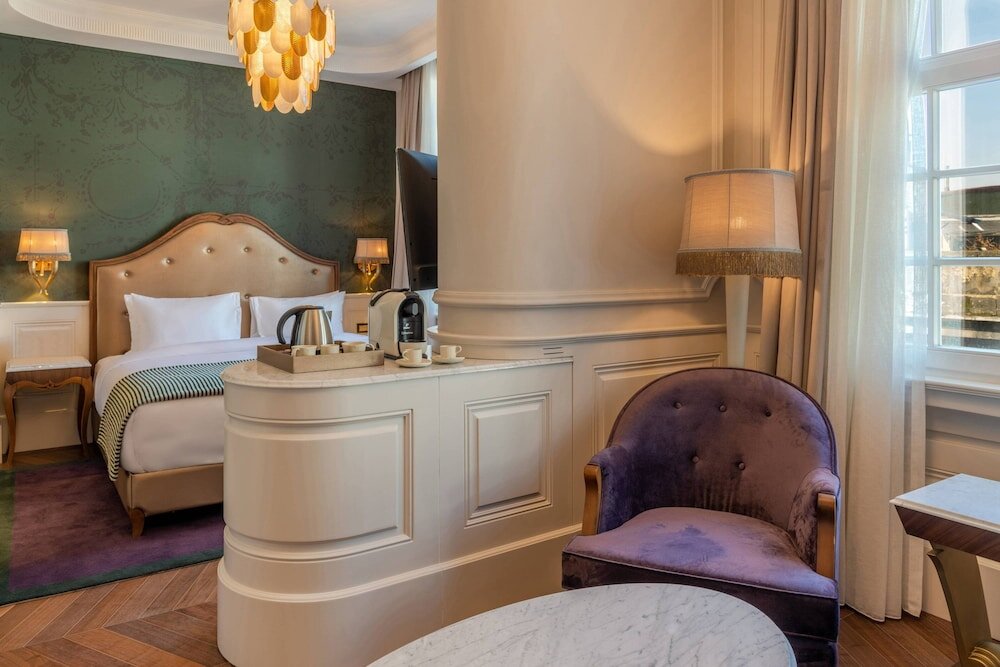 Orientbank Hotel Istanbul, Autograph Collection 10