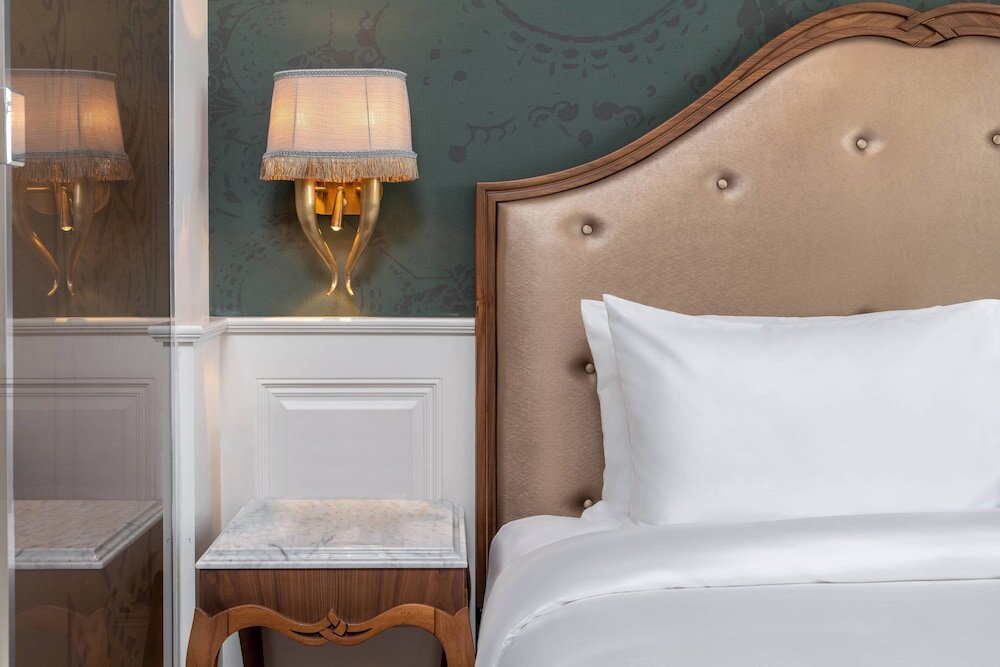Orientbank Hotel Istanbul, Autograph Collection 11