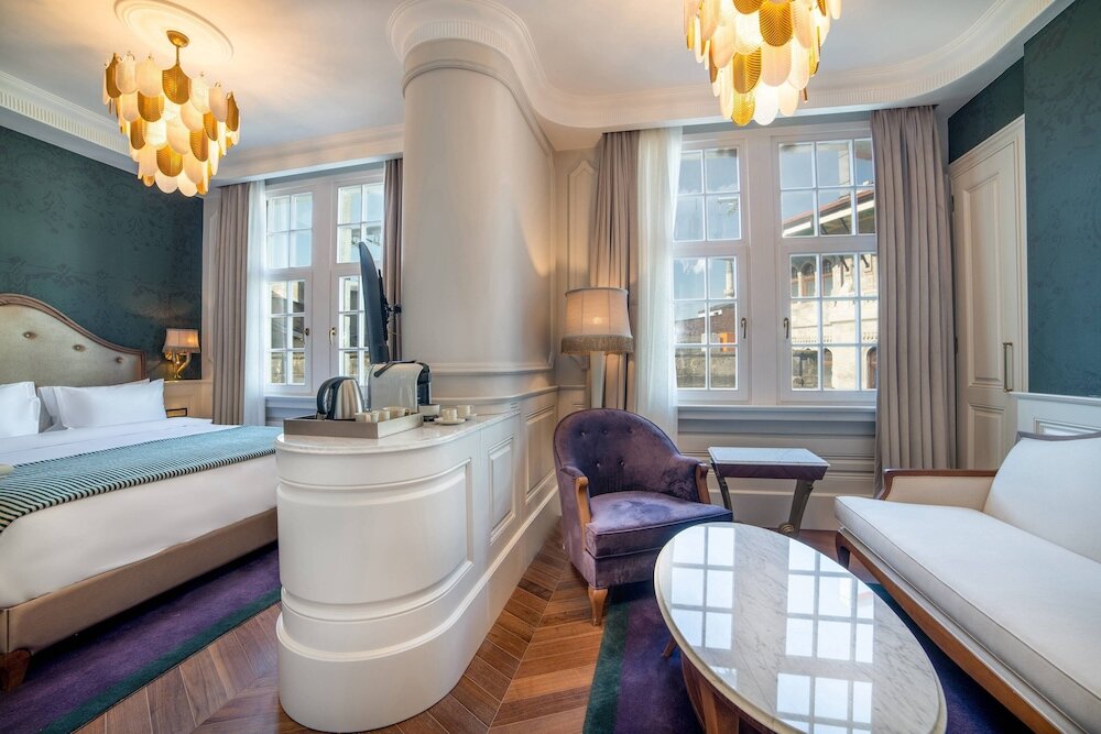 Orientbank Hotel Istanbul, Autograph Collection 13