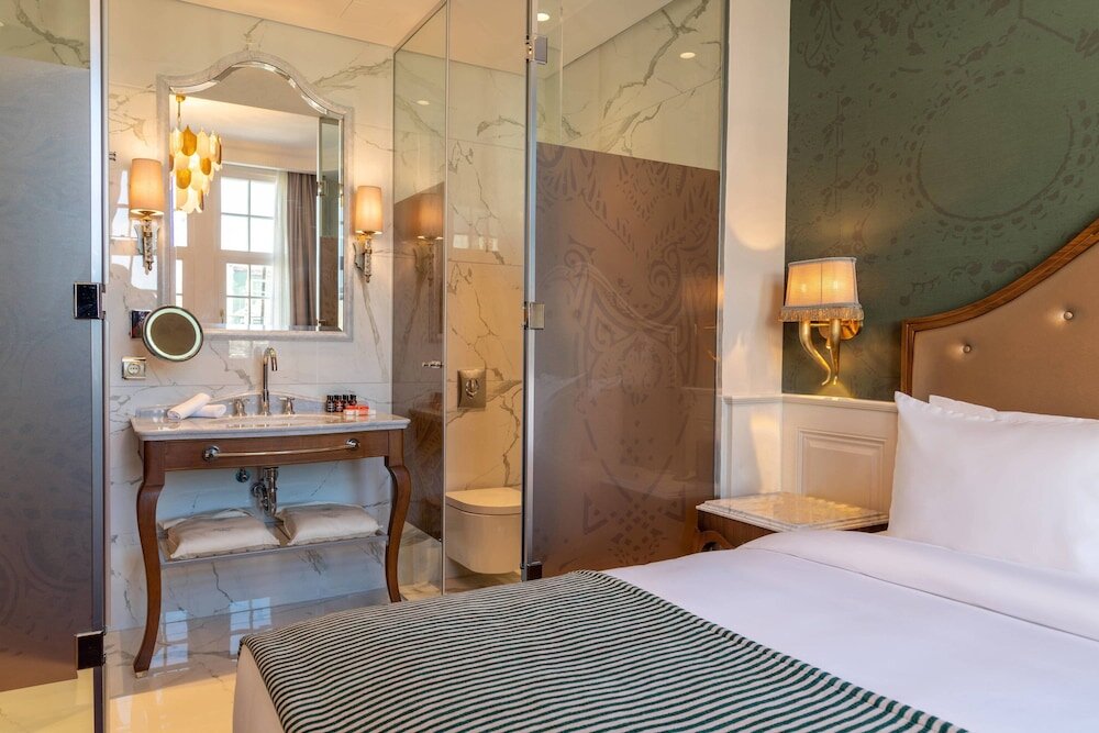 Orientbank Hotel Istanbul, Autograph Collection 14
