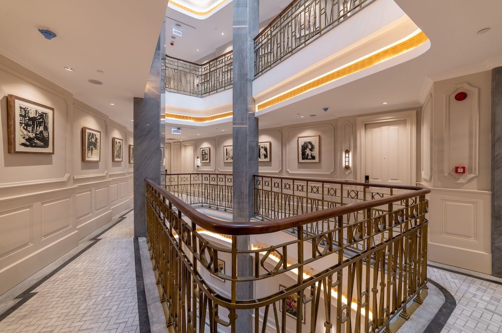 Orientbank Hotel Istanbul, Autograph Collection 16