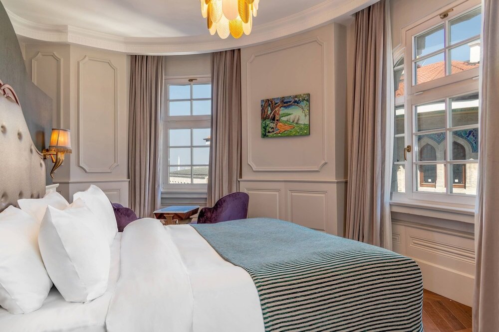 Orientbank Hotel Istanbul, Autograph Collection 19