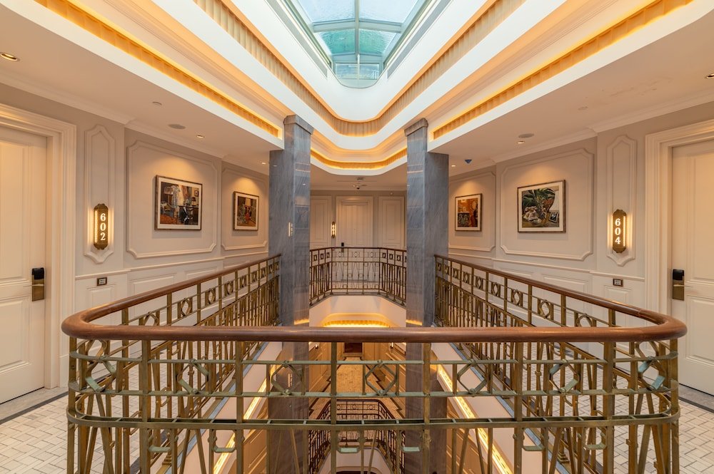 Orientbank Hotel Istanbul, Autograph Collection 2