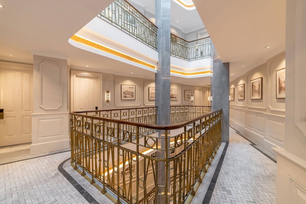 Orientbank Hotel Istanbul, Autograph Collection 20