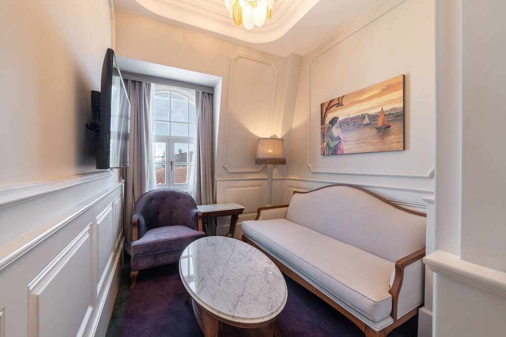 Orientbank Hotel Istanbul, Autograph Collection 21