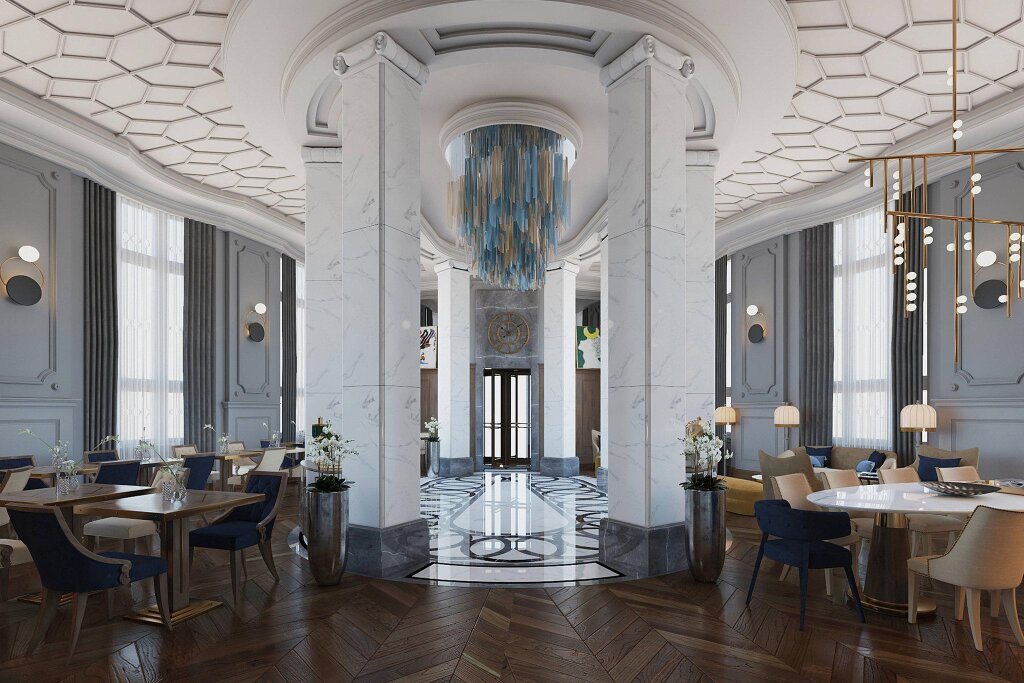 Orientbank Hotel Istanbul, Autograph Collection 22