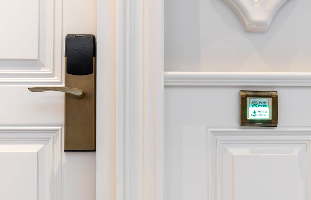 Orientbank Hotel Istanbul, Autograph Collection 24