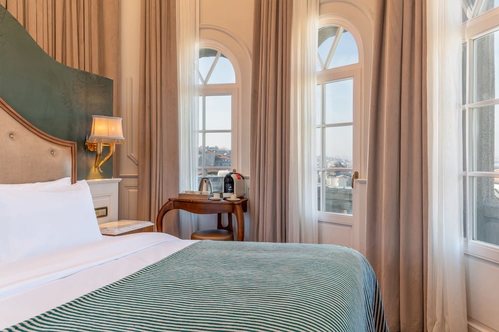 Orientbank Hotel Istanbul, Autograph Collection 4