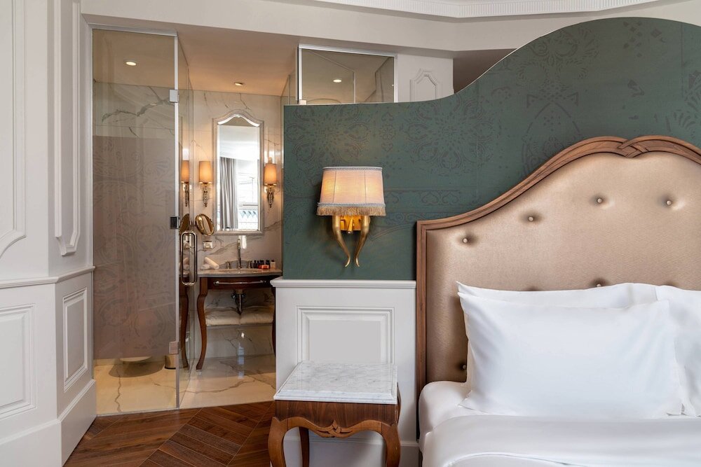 Orientbank Hotel Istanbul, Autograph Collection 6