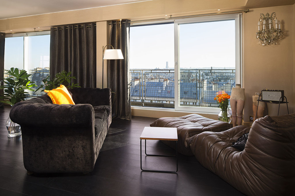 Hôtel Le Chat Noir 23