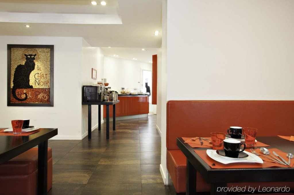 Hôtel Le Chat Noir 7