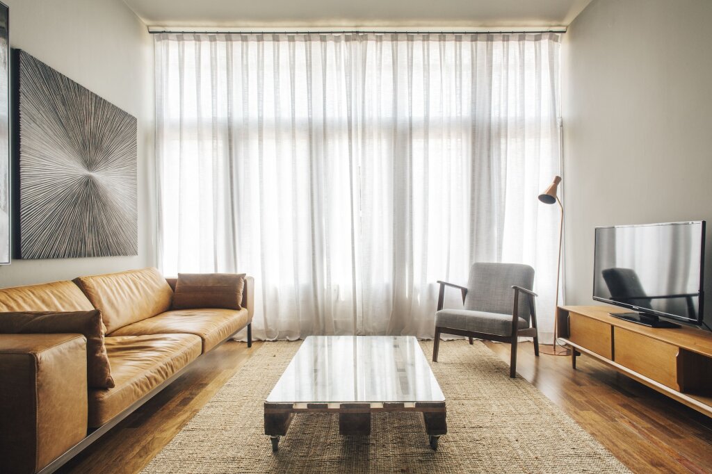Barcelona Apartment Val 15