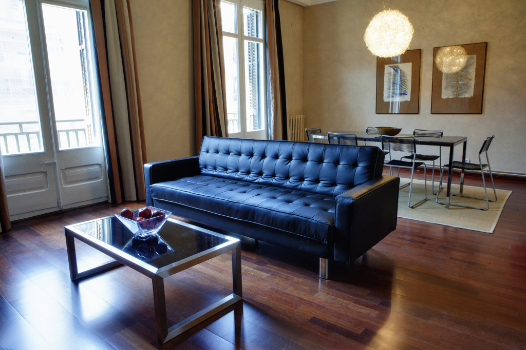 Barcelona Apartment Val 2