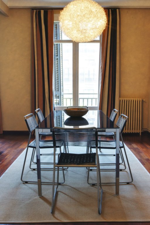 Barcelona Apartment Val 20