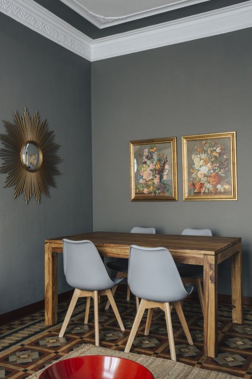 Barcelona Apartment Val 22