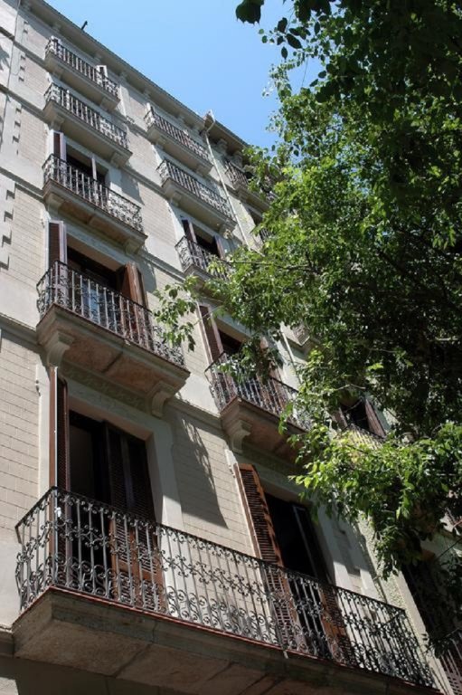 Barcelona Apartment Val 3