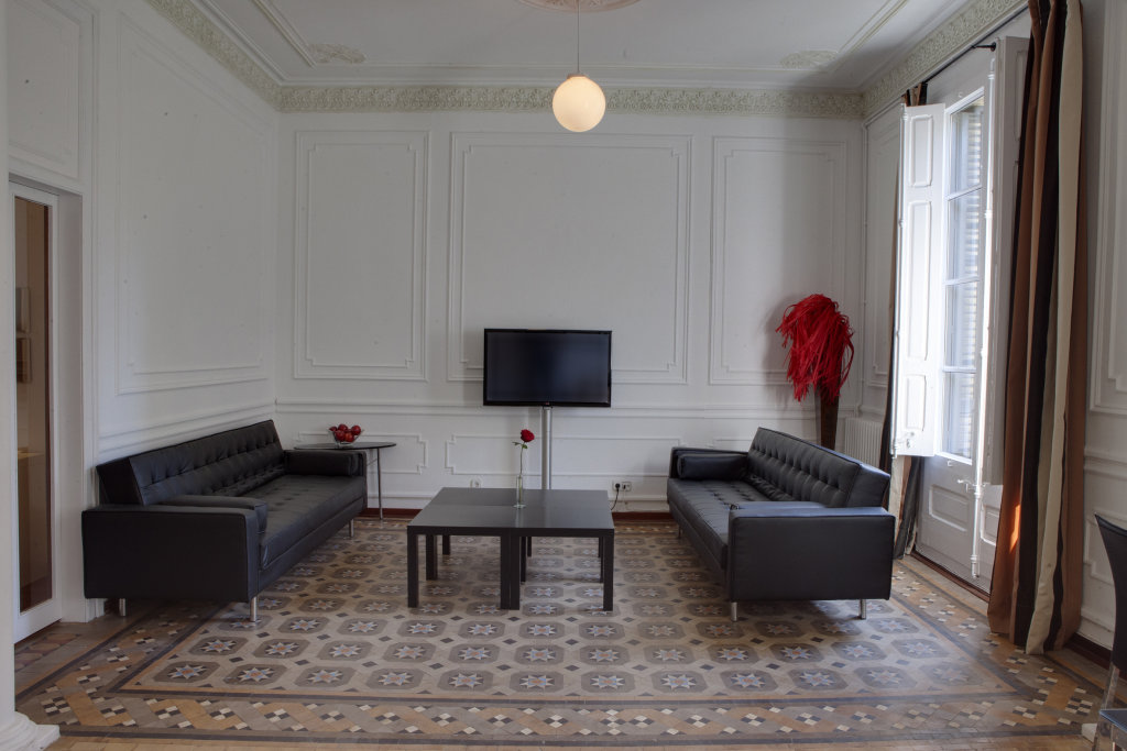 Barcelona Apartment Val 5