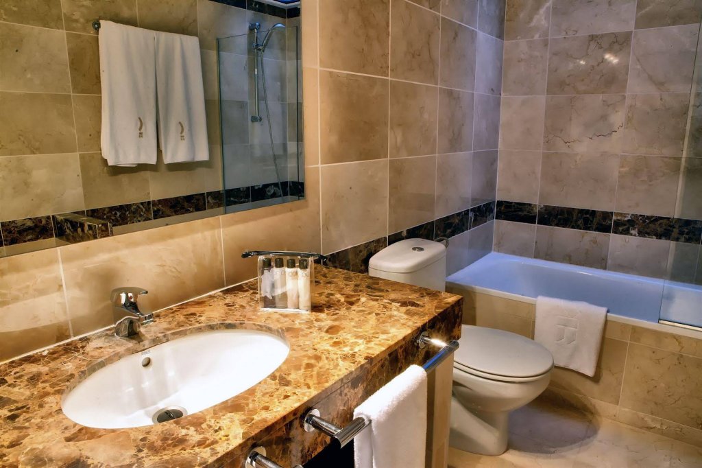Barcelona Apartment Val 7