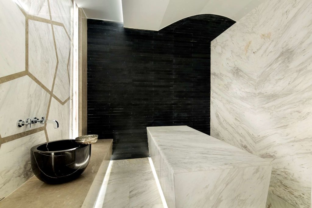 DoubleTree by Hilton Hotel Istanbul - Piyalepasa 14